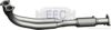 EEC RV7014 Exhaust Pipe